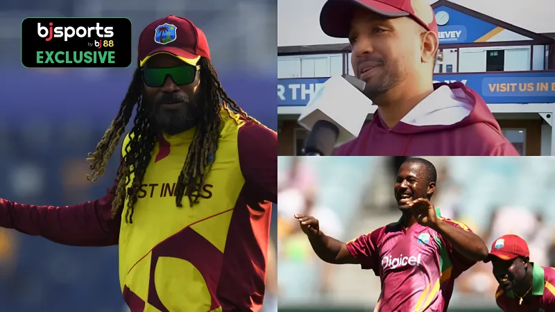 WCL 2025: Predicting West Indies XI for match 11