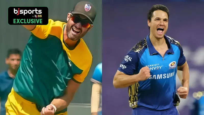 WCL 2025: Predicting Australia XI for match 10