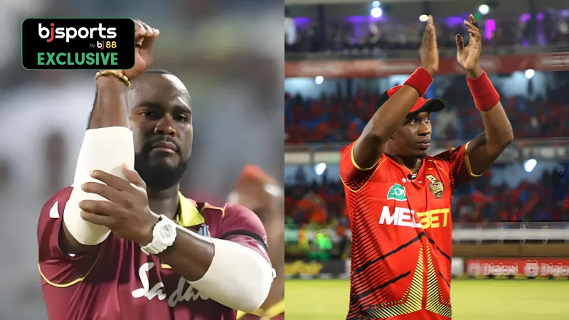 WCL 2025: Predicting West Indies XI for match 11