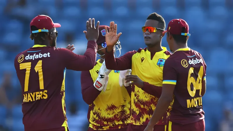 West Indies vs Australia Match Prediction, 4th T20I – Who will win today’s match between WI vs AUS?