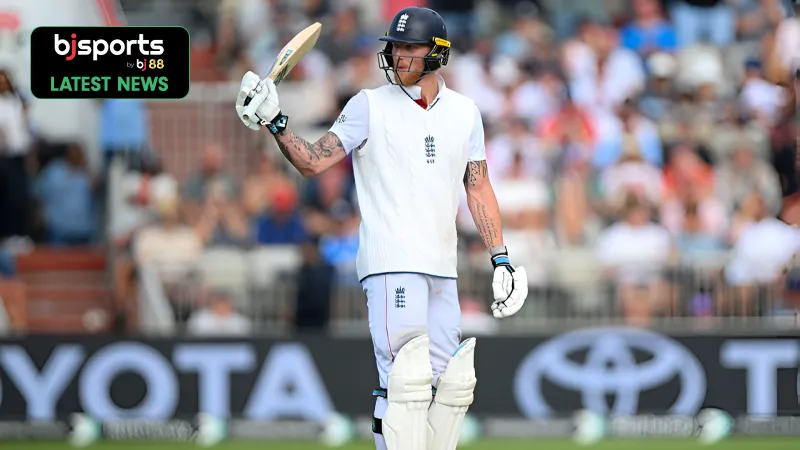 Stats Ben Stokes becomes third all-rounder to score 7000 runs and pick 200 wickets in Tests