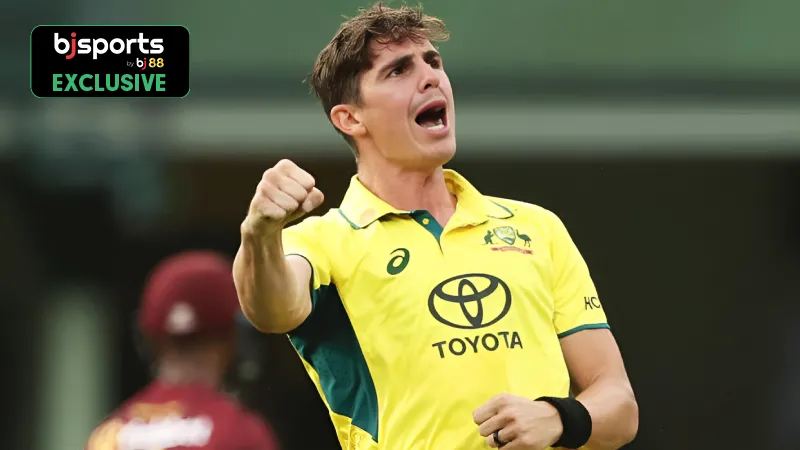 Australia tour of West Indies: Bowlers to Watch in the 4th Match of WI vs AUS