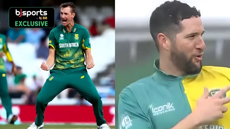 Predicting SA-C’s Playing XI for the 12th Match against AUS-C in WCL 2025