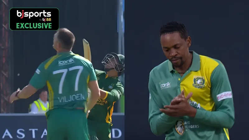 Predicting SA-C’s Playing XI for the 12th Match against AUS-C in WCL 2025