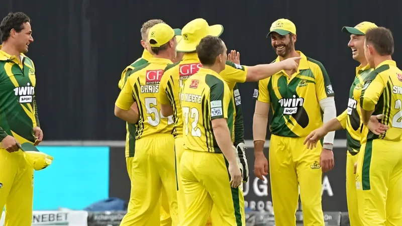 WCL 2025: Match 12, SAC vs AAC Match Prediction – Who will win today’s WCL match between SA Champions vs AA Champions?