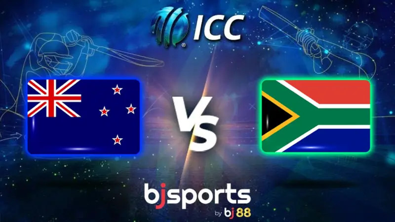 New Zealand vs South Africa Match Prediction, Final – Who will win today’s match between NZ vs SA