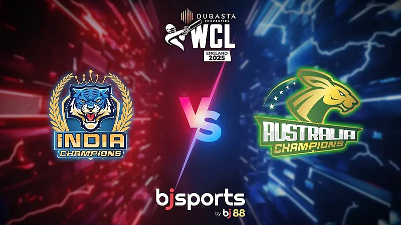 WCL 2025: Match 10, IAC vs AAC Match Prediction – Who will win today’s WCL match between IA Champions vs AA Champions?