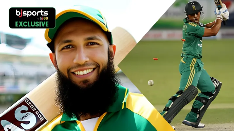 WCL 2025: Predicting South Africa XI for match 12