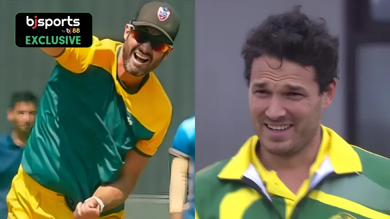 WCL 2025: Predicting Australia XI for match 12