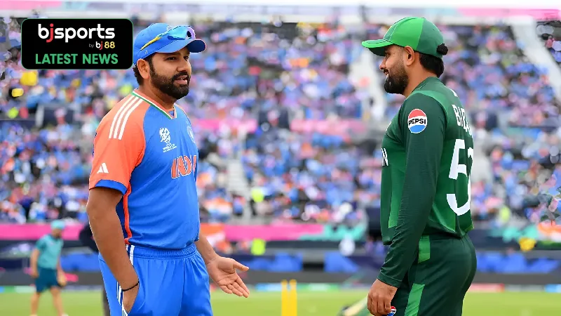 ‘Why fool the public time and again’ – Outrage erupts on social media over India-Pakistan Asia Cup 2025 clash