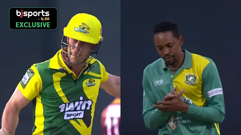 WCL 2025: Top 3 player battles to watch out for in SA vs AUS