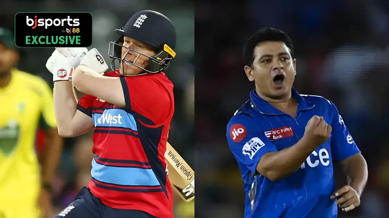 WCL 2025: Top 3 player battles to watch out for in IND vs ENG
