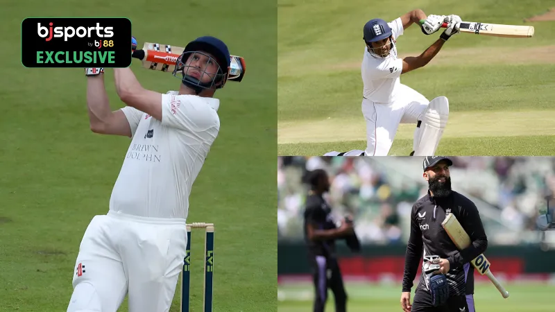 WCL 2025: Predicting England XI for match 13