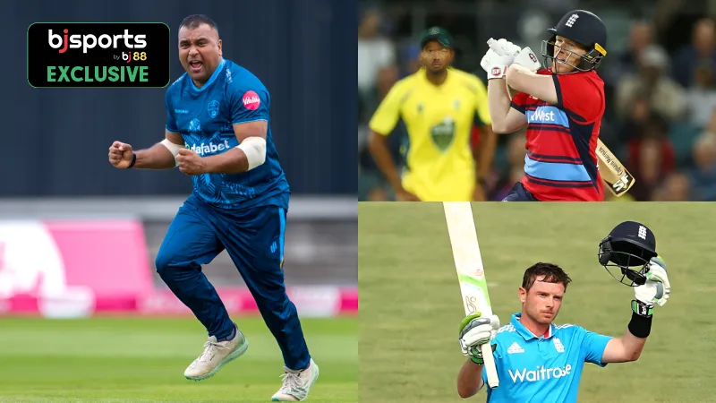 WCL 2025: Predicting England XI for match 13