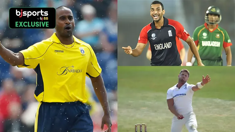 WCL 2025: Predicting England XI for match 13