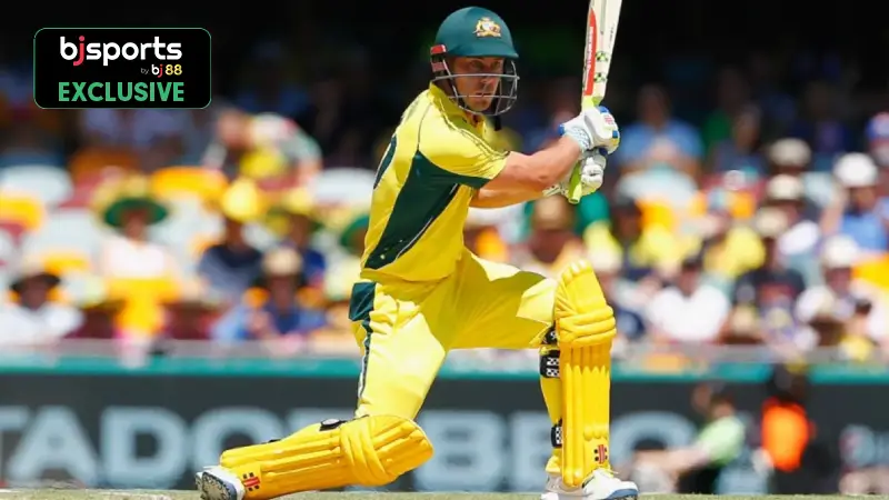 WCL 2025: Predicting Australia XI for match 14