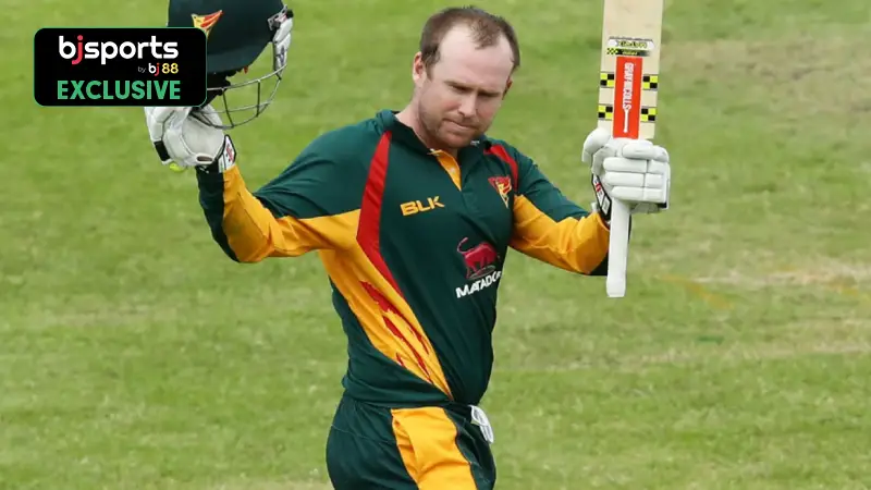 WCL 2025: Predicting Australia XI for match 14