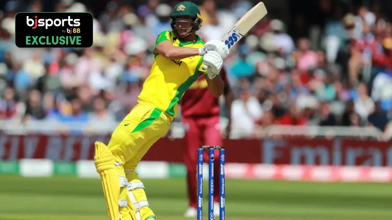 WCL 2025: Predicting Australia XI for match 14