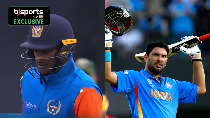 WCL 2025 Predicting India XI for match 13