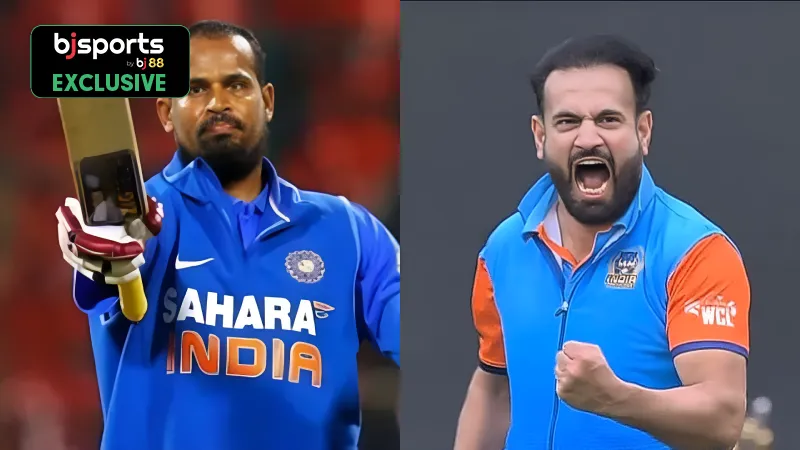 WCL 2025: Predicting India XI for match 13