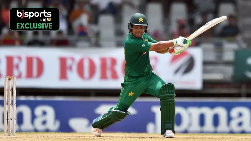 WCL 2025: Predicting Pakistan XI for match 14