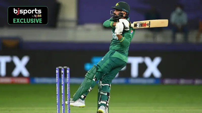 WCL 2025: Predicting Pakistan XI for match 14