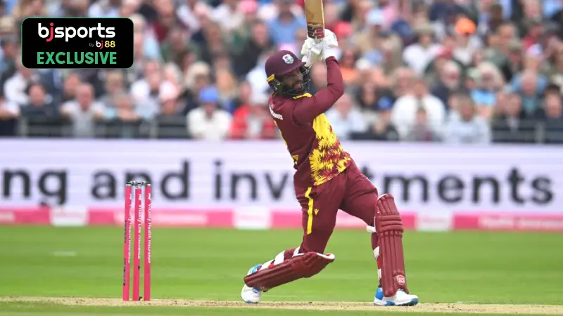 Australia tour of West Indies 2025: Batter to Watch in the 5th Match of WI vs AUS