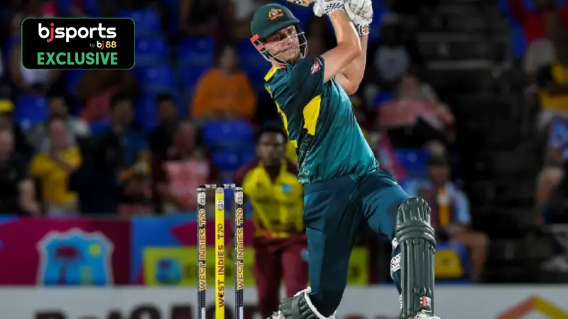 Australia tour of West Indies 2025: Batter to Watch in the 5th Match of WI vs AUS