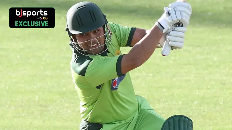Predicting PAK-C’s Playing XI for the 14th Match against AUS-C in WCL 2025