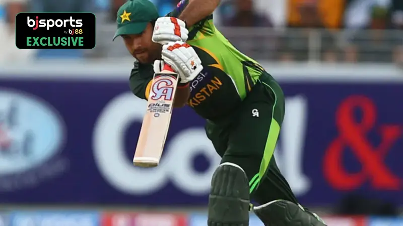 Predicting PAK-C’s Playing XI for the 14th Match against AUS-C in WCL 2025