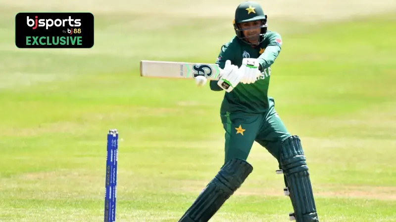 Predicting PAK-C’s Playing XI for the 14th Match against AUS-C in WCL 2025