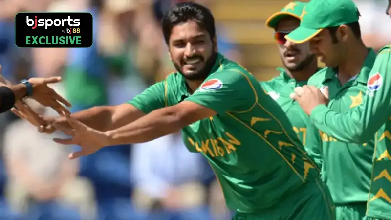 Predicting PAK-C’s Playing XI for the 14th Match against AUS-C in WCL 2025