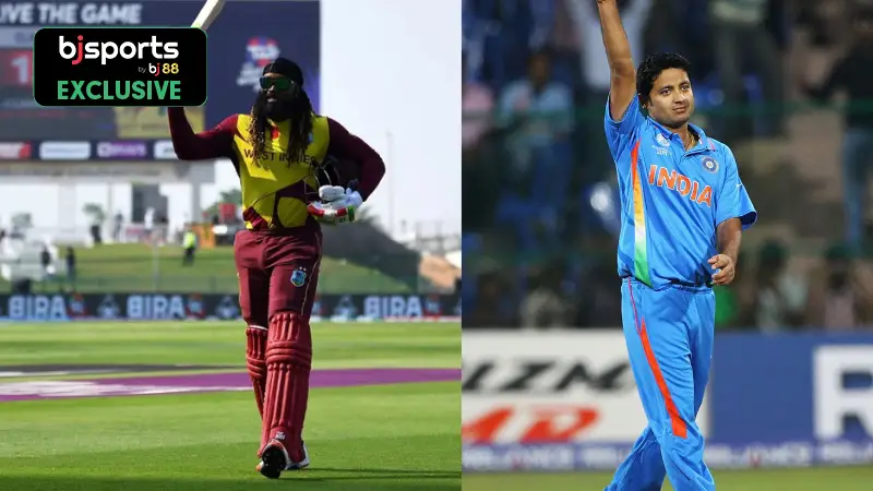 WCL 2025: Top 3 player battles to watch out for in IND vs WI