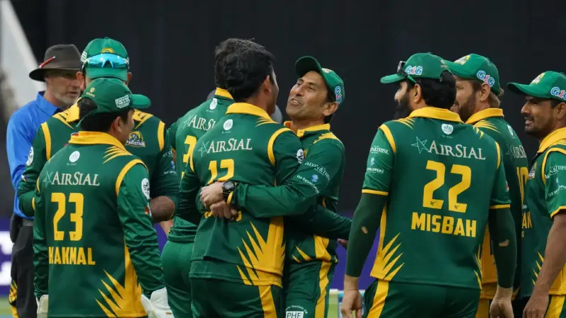 WCL 2025: Match 14, AAC vs PNC Match Prediction – Who will win today’s WCL match between AA Champions vs PN Champions?