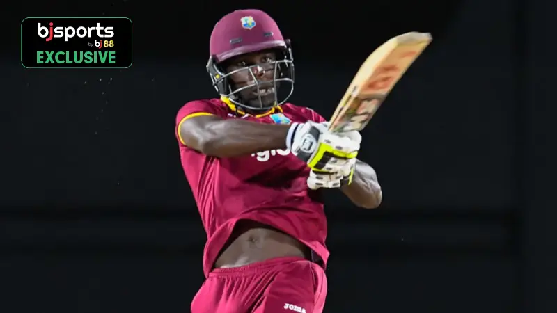 WCL 2025: Predicting West Indies XI for match 15