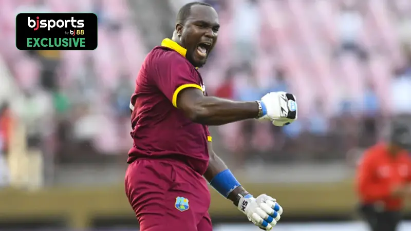 WCL 2025: Predicting West Indies XI for match 15