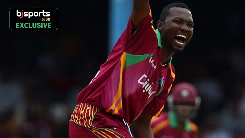 WCL 2025: Predicting West Indies XI for match 15