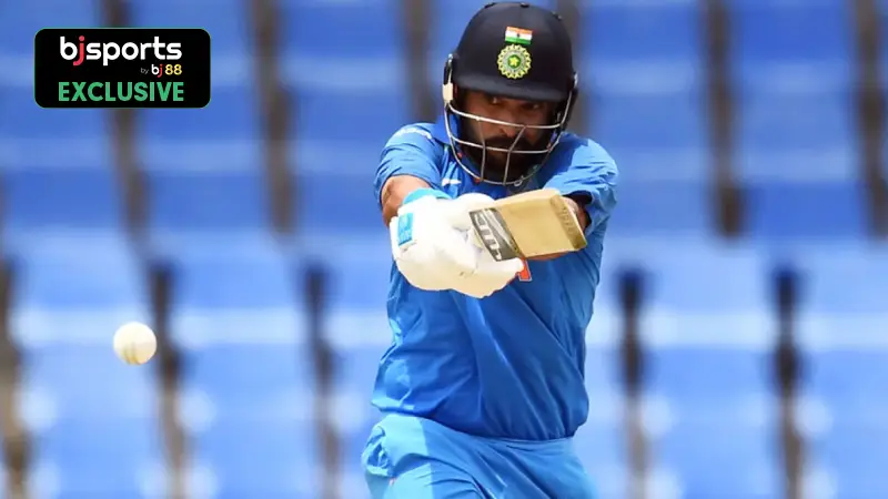 WCL 2025: Predicting India XI for match 15