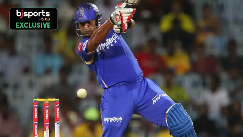 WCL 2025: Predicting India XI for match 15