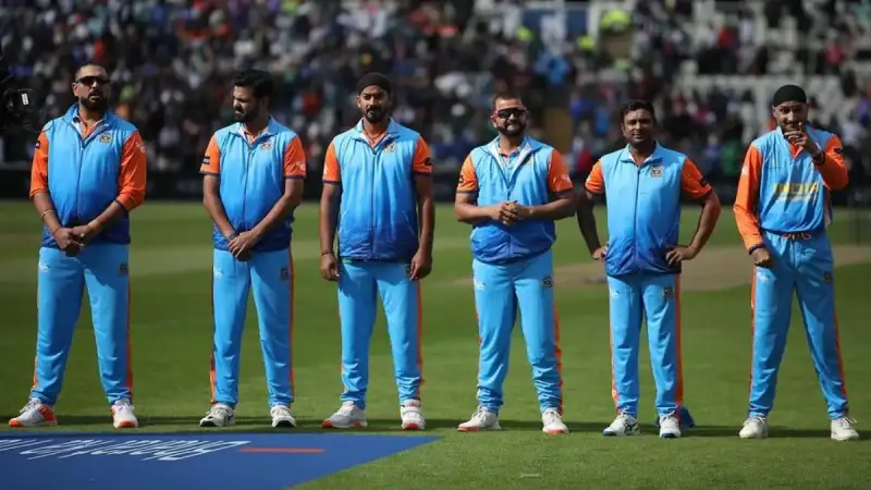 WCL 2025: Match 15, IAC vs WIC Match Prediction – Who will win today’s WCL match between IA Champions vs WI Champions?