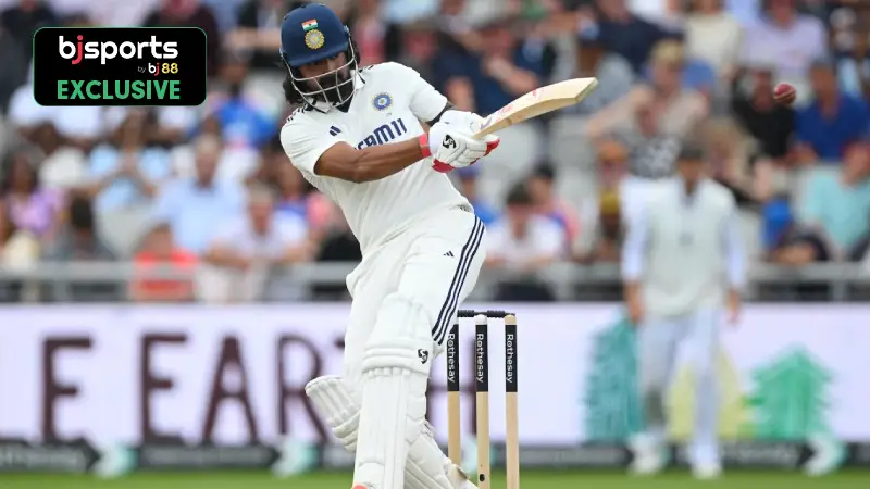Batter with Highest Runs: KL Rahul, The Quiet King of The Oval India Can’t Ignore