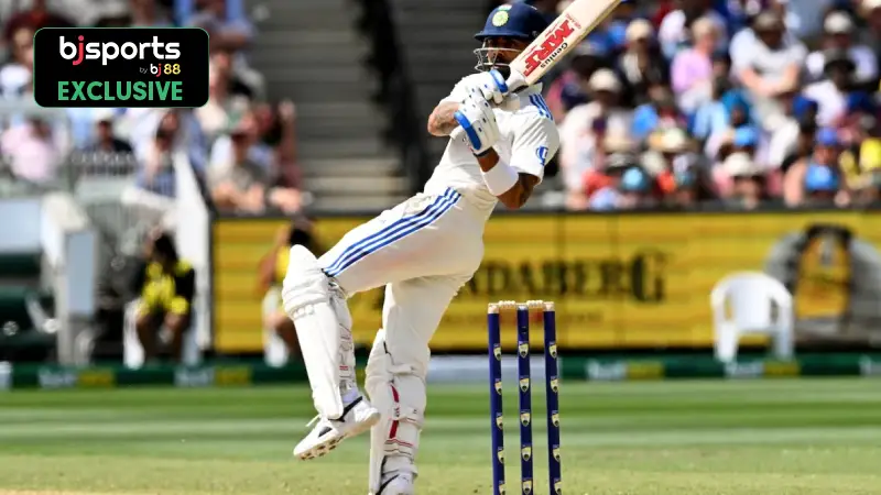 Batter with Highest Runs: KL Rahul, The Quiet King of The Oval India Can’t Ignore