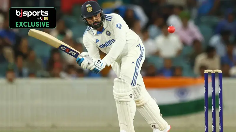 Batter with Highest Runs: KL Rahul, The Quiet King of The Oval India Can’t Ignore