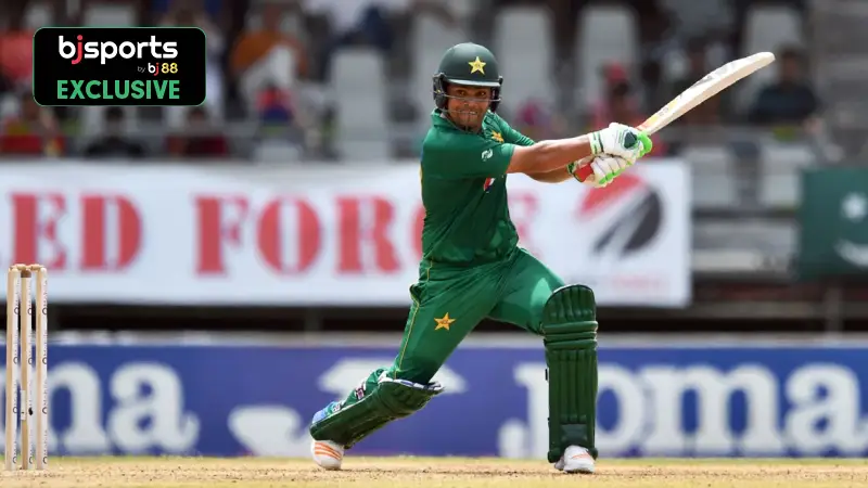 Predicting PAK Champions’ Playing XI for the 14th Match against AUS Champions in WCL 2025