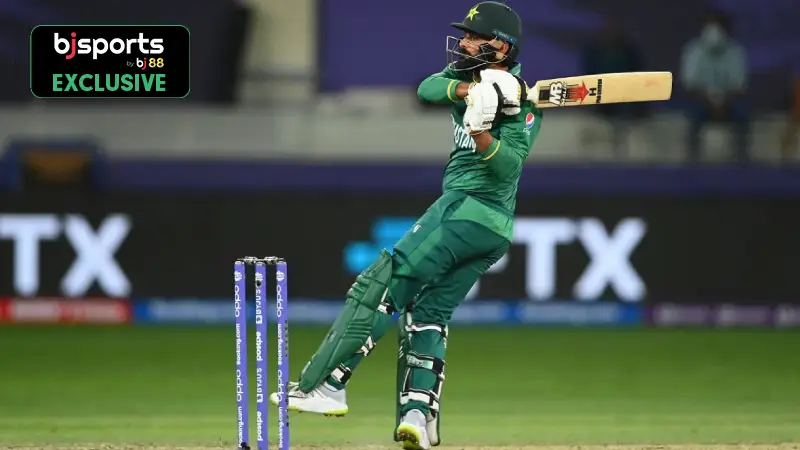 Predicting PAK Champions’ Playing XI for the 14th Match against AUS Champions in WCL 2025