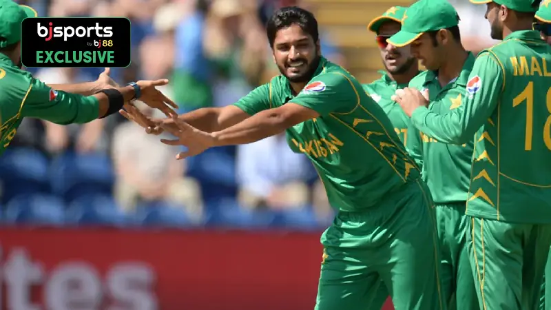 Predicting PAK Champions’ Playing XI for the 14th Match against AUS Champions in WCL 2025