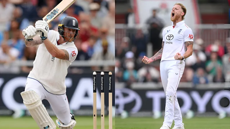 5 captains with century and five-wicket haul in same Test