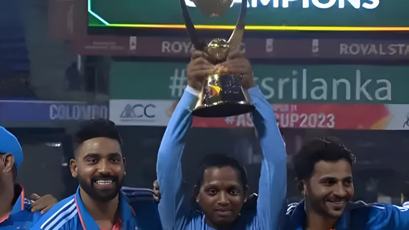 Asia Cup 2025 schedule likely to be released imminently