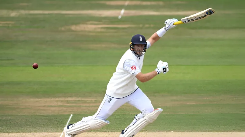 Stats Joe Root nears Sachin Tendulkar’s record, becomes third-highest run-getter in Tests