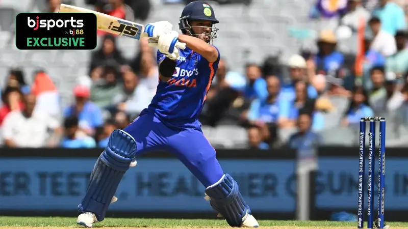 Predicting IND-C’s Playing XI for the 1st Semi-Final against PAK-C in WCL 2025